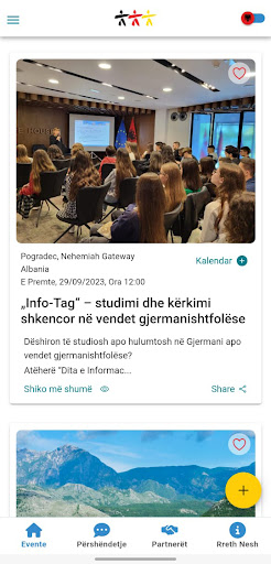 Tetori Gjerman Screenshot 3 - AppWisp.com