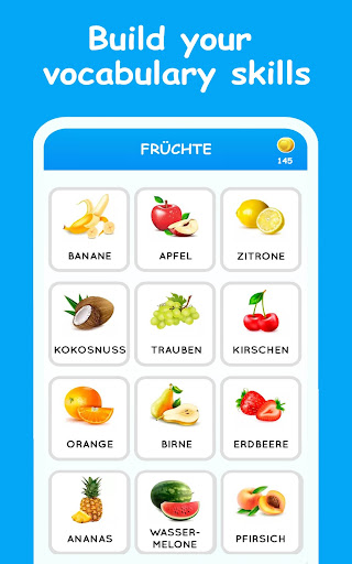 Learn German for beginners screenshot 17