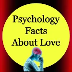 Cover Image of Tải xuống Psychology Facts About Love  APK