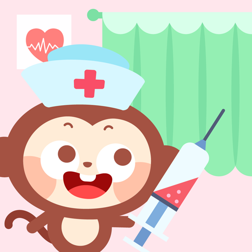 Get Hospital Game：DuDu Doctor RPG for Android Aso Report