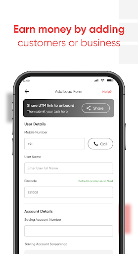 PickMyWork: Earn Money Online Screenshot 3 - AppWisp.com