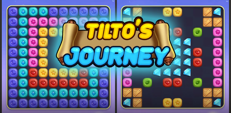 Tilto's Journey