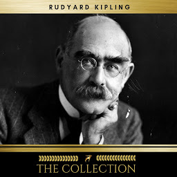 Image de l'icône Rudyard Kipling The Collection
