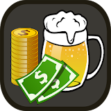 Dinheiro Pra Cerveja icon