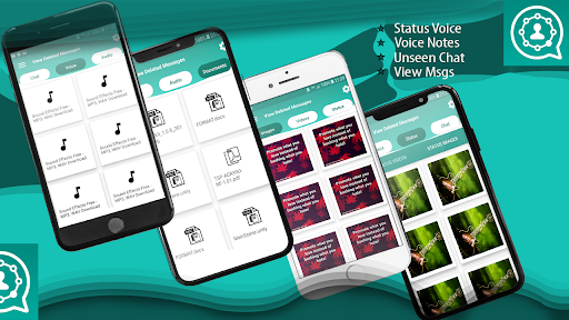 WhatsChannel Tools Screen 3