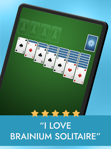 Solitaire: Classic Card Games photo 10
