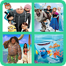 download Best Animation Movie Quiz apk