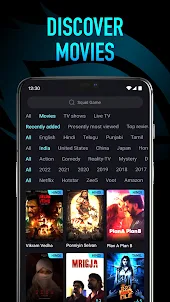 123movies TV Shows & Series