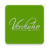 Verdinho Restaurante icon