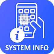 Full System Information: Phone Info