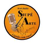 Cover Image of Unduh Web Rádio Siupé Arte  APK