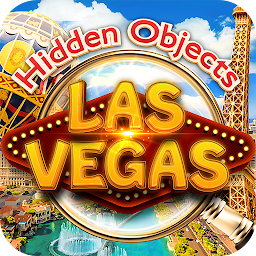 Icon image Hidden Object Las Vegas Puzzle