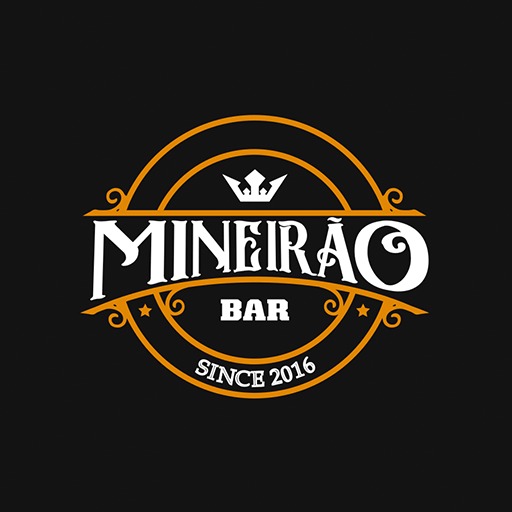 Mineirão Bar logo