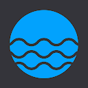 Ocean - Blue Icon Pack