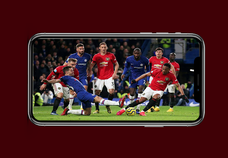 All Football Matches Live TV - 3.0 - (Android)