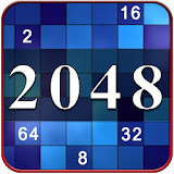 2048 Puzzle Challenge icon