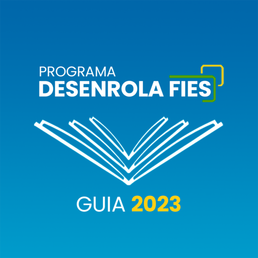 Desenrola Brasil (Guia Fies) logo