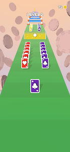Solitaire Run