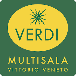 Icon image Webtic Multisala Verdi
