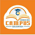 Cover Image of डाउनलोड Campus Education  APK