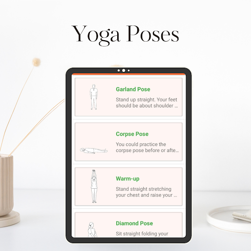 YogaPlus Yoga For Weight Loss