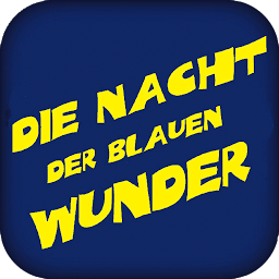 Icon image Nacht der Blauen Wunder