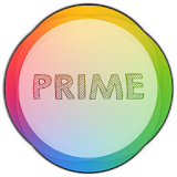Prime Key for KitKat & Pie Launcher icon