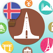 Top 50 Education Apps Like LingoCards Learn Icelandic Vocabulary for Beginner - Best Alternatives