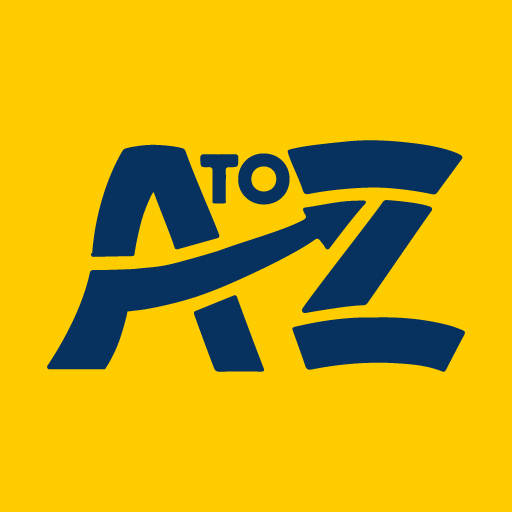 AtoZ logo