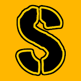 Steel Nation Steelers Football icon