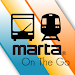 MARTA On the Go