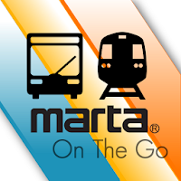 MARTA On the Go