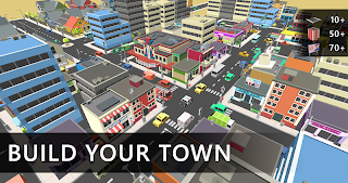 Cubic Sandbox - Screenshot 3