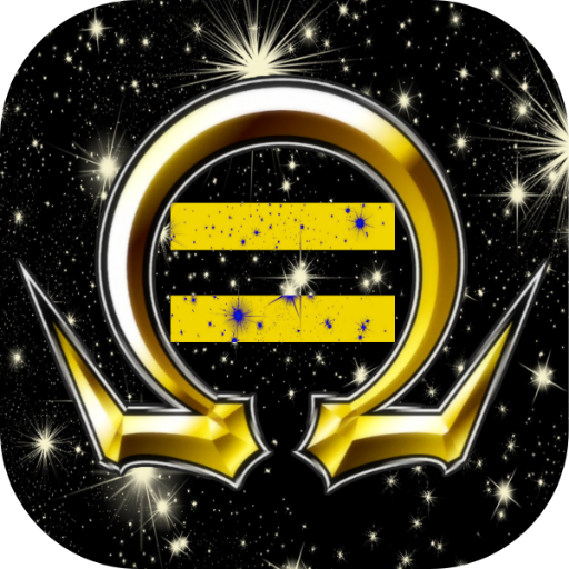 otaku calculator SSeiya logo