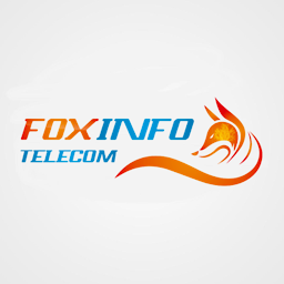 Hình ảnh biểu tượng của Fox Info Telecom