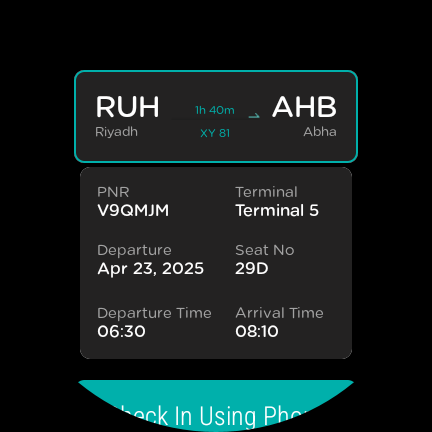 flynas screenshot 22