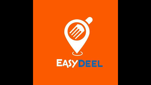Easydeel Online Food Delivery Screen 3