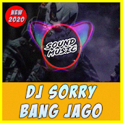 Top 37 Music & Audio Apps Like DJ Sorry Bang Jago Ampun Bang Jago Mp3 - Best Alternatives