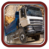 Extreme Truck Games icon