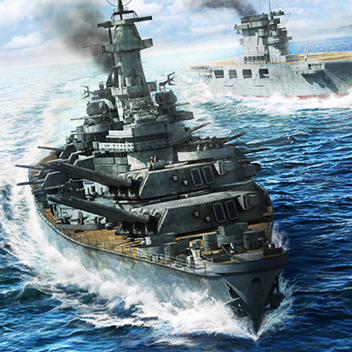 LEGENDS OF NAVY 9.9.10005 Icon