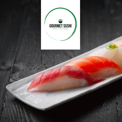 Panorama: Sushi Gourmet, sushi bar, Россия, Казань, улица Достоевского, 75 - Yan