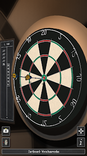 Pro Darts 2023 Screenshot
