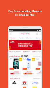 Shopee MOD APK (Philippines) 2.91.09 Download For Android 5
