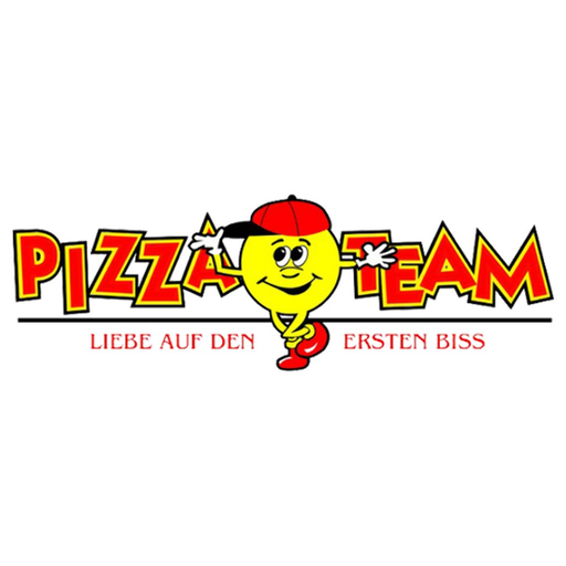 Pizzateam Delkenheim logo