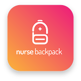 Nurse Backpack License Manager icon