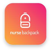 Nurse Backpack - Credential Management