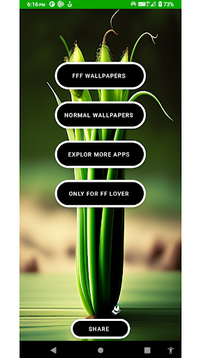 FF Gaming Wallpaper Pro - 4k