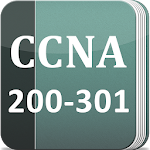 Cisco CCNA 200-301 Exam Apk