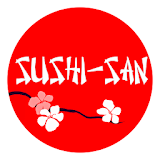 Sushi-San icon
