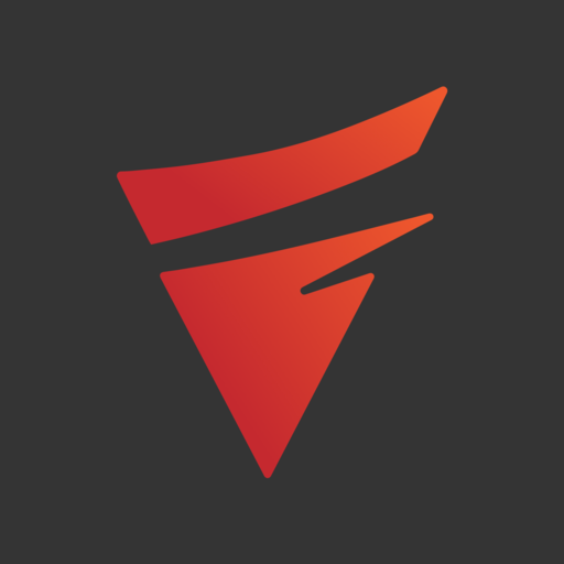 Vortx logo